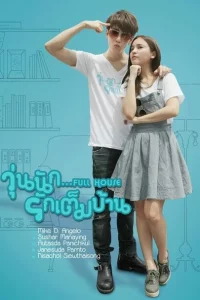 Сериал Полный дом (2013)