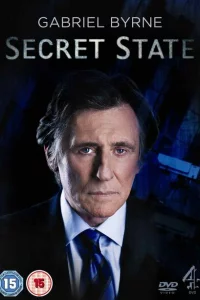 Сериал Государственная тайна (2012)