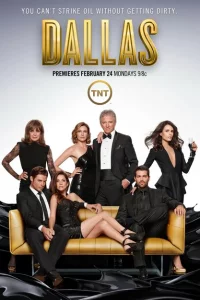 Сериал Даллас (2012)