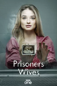 Сериал Жёны заключенных (2012)