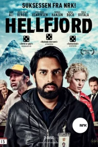 Сериал Адский фьорд (2012)
