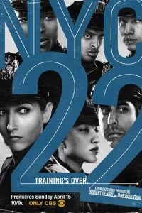 Сериал Нью-Йорк 22 (2012)