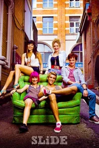 Сериал Сдвиг (2011)