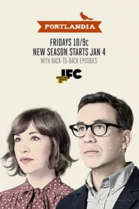 Сериал Портландия (2011)