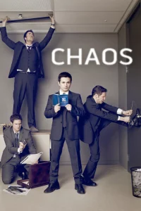 Сериал Хаос (2011)