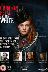 Сериал Багровый лепесток и белый (2011)