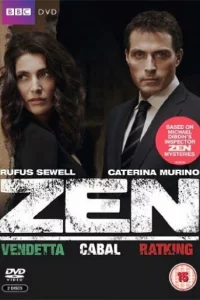 Сериал Дзен (2011)