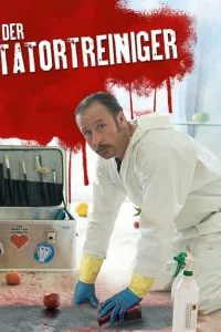 Сериал Чистильщик (2011)