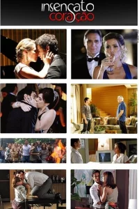 Сериал Безрассудное сердце (2011)