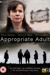 Сериал Попечитель (2011)