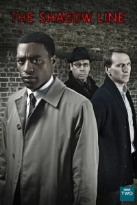 Сериал Граница тени (2011)