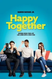 Сериал Счастливы вместе (2018)