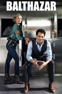 Сериал Бальтазар (2018)