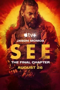 Сериал Видеть (2019)