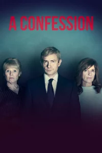 Сериал Исповедь (2019)