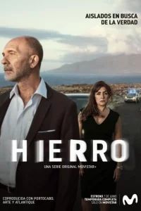 Сериал Иерро (2019)