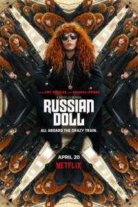 Сериал Матрёшка (2019)
