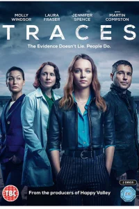 Сериал Следы (2019)