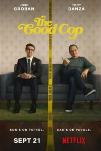 Сериал Хороший коп (2018)