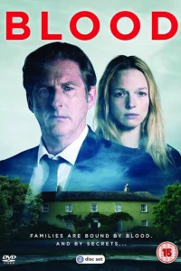 Сериал Кровь (2018)