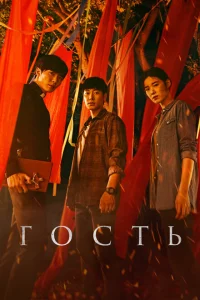Сериал Гость (2018)