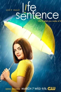 Сериал Пожизненный приговор (2018)