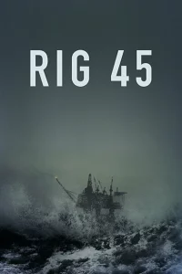 Сериал Платформа 45 (2018)