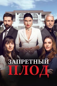 Сериал Запретный плод (2018)