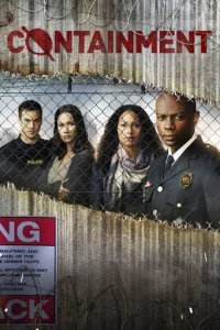 Сериал Изоляция (2016)