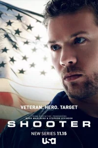 Сериал Стрелок (2016)