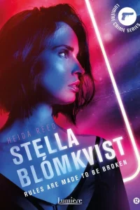 Сериал Стелла Бломквист (2016)