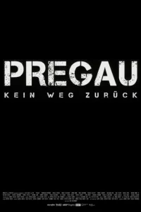 Сериал Прегау - убийственная долина (2016)