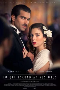 Сериал Что скрывалось в их глазах (2016)