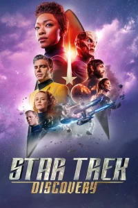 Сериал Звездный путь: Дискавери (2017)