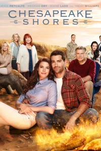 Сериал На Чесапикских берегах (2016)