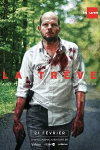 Сериал Перемирие (2016)