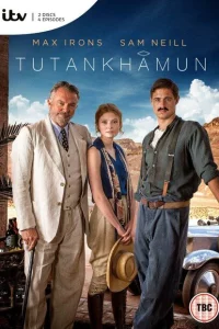 Сериал Тутанхамон (2016)