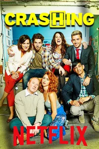 Сериал Сожители (2016)