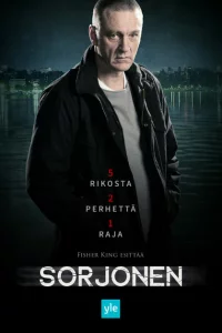 Сериал Сорйонен (2016)