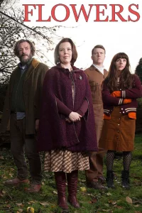 Сериал Флауэрсы (2016)