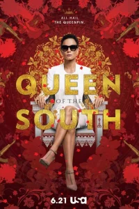 Сериал Королева Юга (2016)