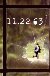 Сериал 11.22.63 (2016)