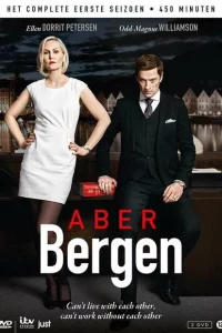 Сериал Абер Берген (2017)