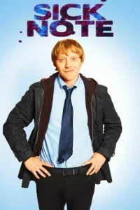 Сериал Больничный (2017)