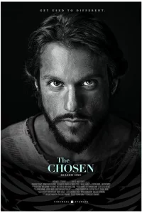 Сериал Избранные (2017)