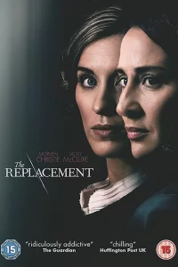 Сериал Подмена (2017)