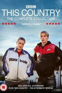 Сериал Эта страна (2017)