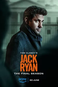 Сериал Джек Райан (2018)