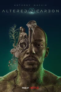 Сериал Видоизмененный углерод (2018)