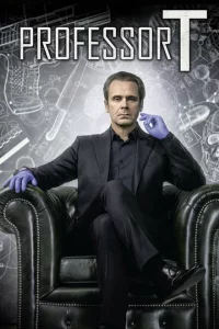Сериал Профессор Т. (2017)
